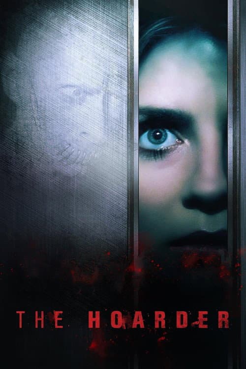 The Hoarder — poster