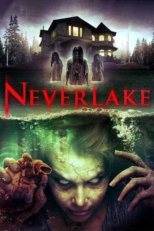 Neverlake — poster