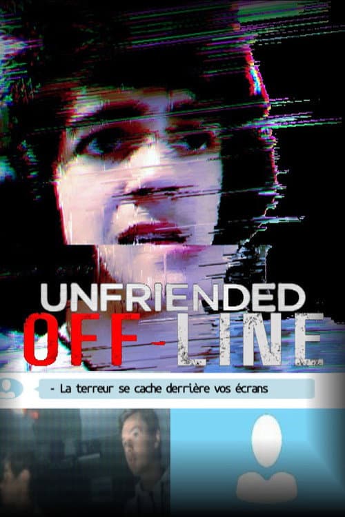 Unfriended: Off-Line — poster