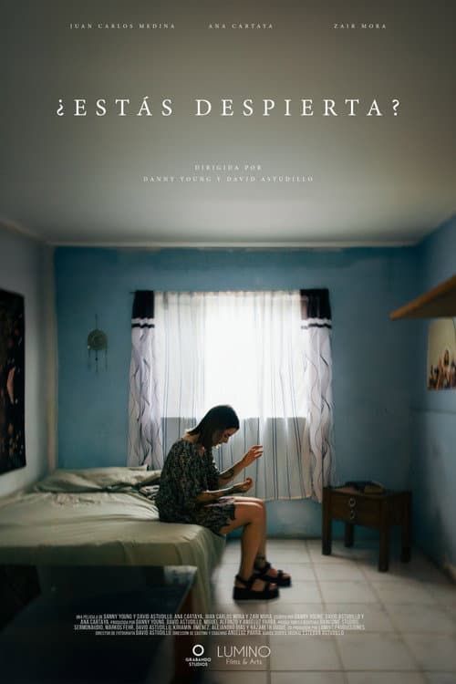 Are You Awake? — poster