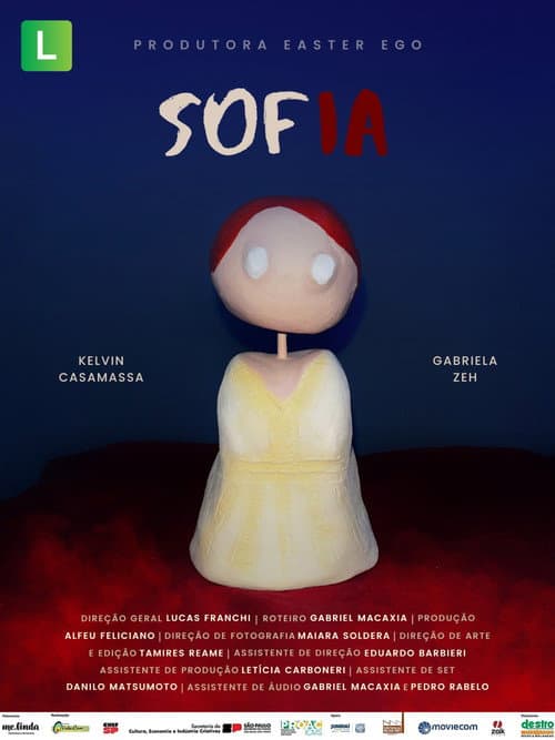 Sofia — poster