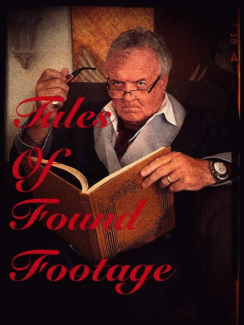 Tales of Found Footage — poster
