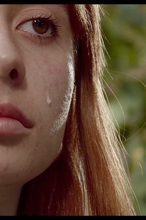 Ophelia — poster