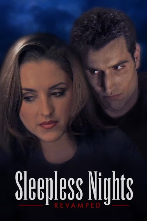 Sleepless Nights — poster