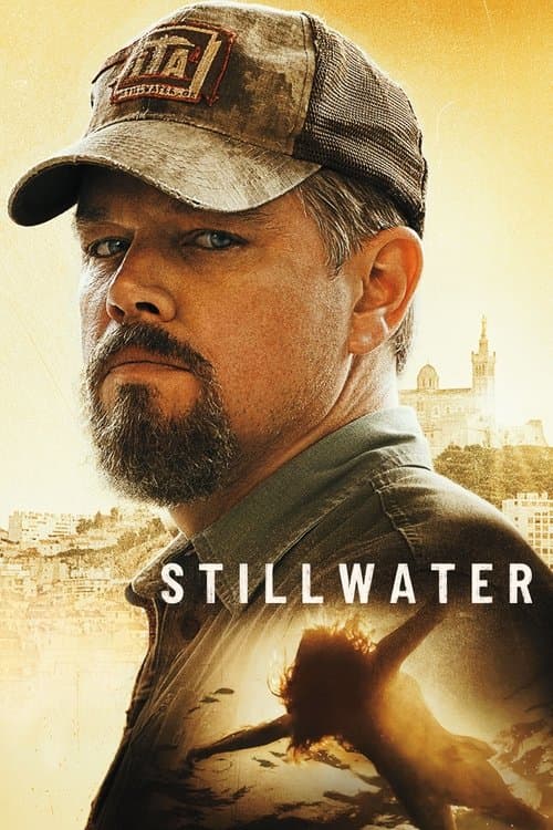 Stillwater — poster