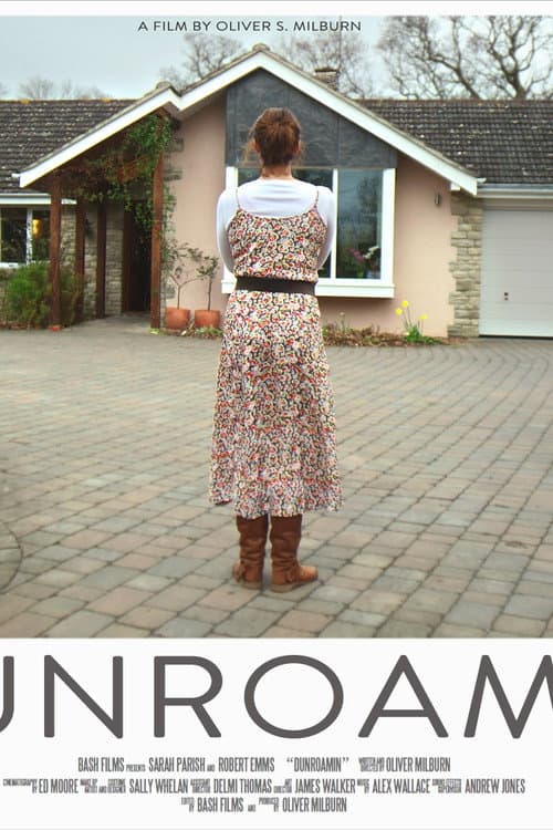 Dunroamin — poster
