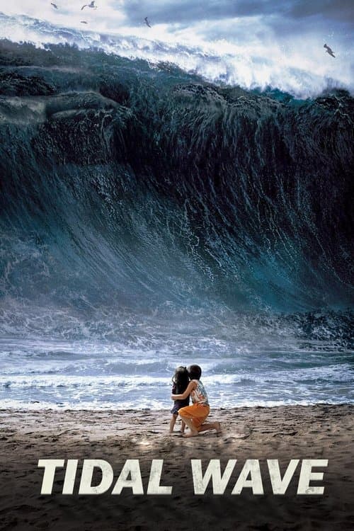 Tidal Wave — poster