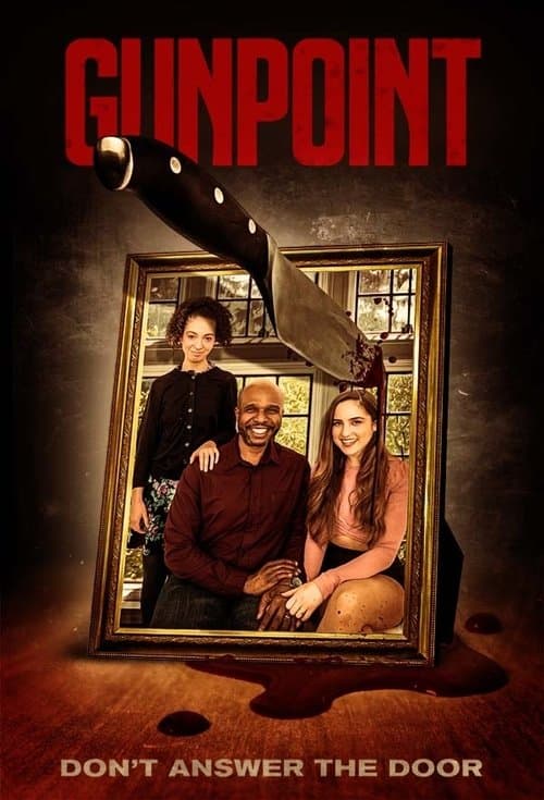 Gunpoint — poster