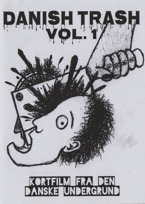 Blow the Shit Away — poster