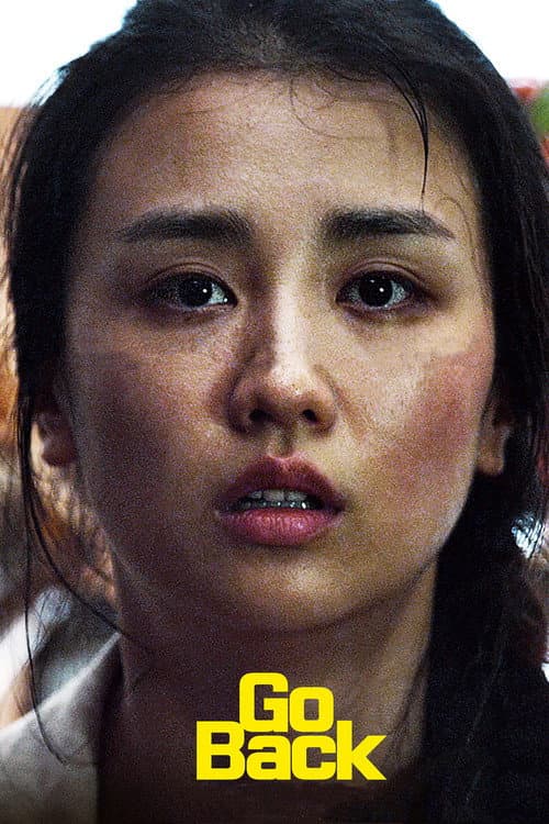Go Back — poster