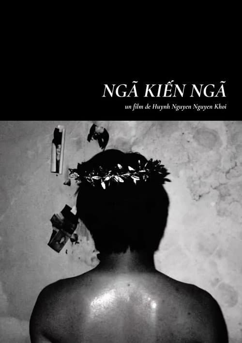 Self Beholding Self — poster