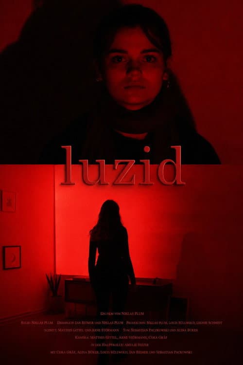 lucid — poster