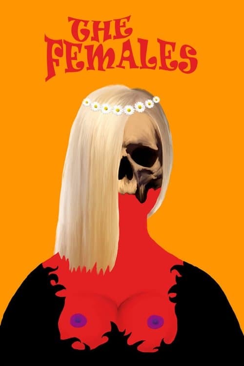The Females — poster