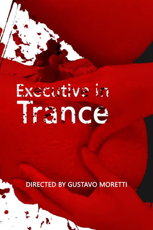 Executivo em Transe — poster