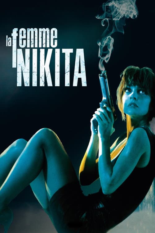 Nikita — poster