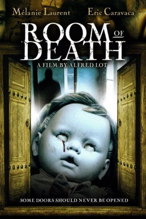 Room of Death — poster