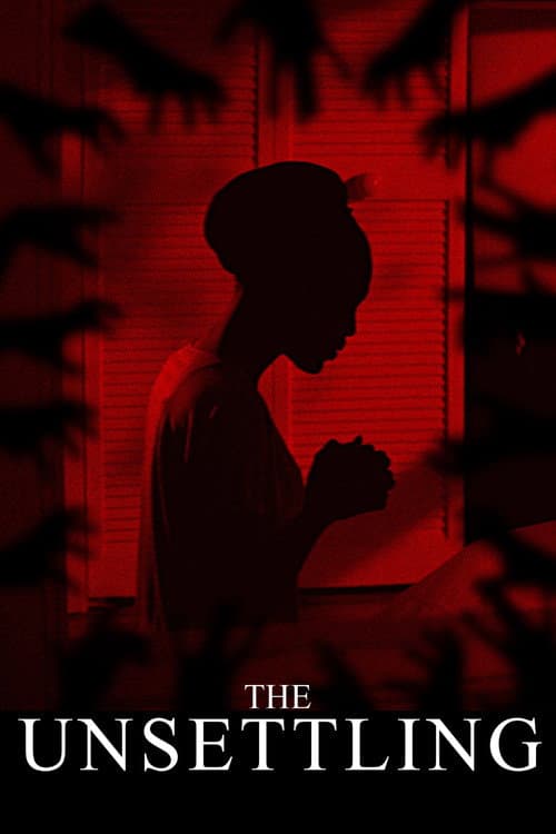 The Unsettling — poster