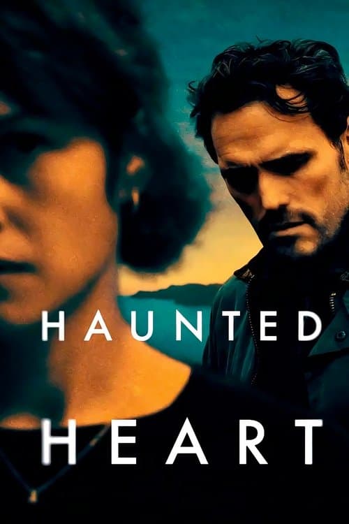 Poster for Haunted Heart