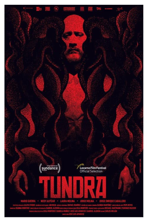 Tundra — poster