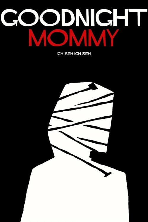 Goodnight Mommy — poster