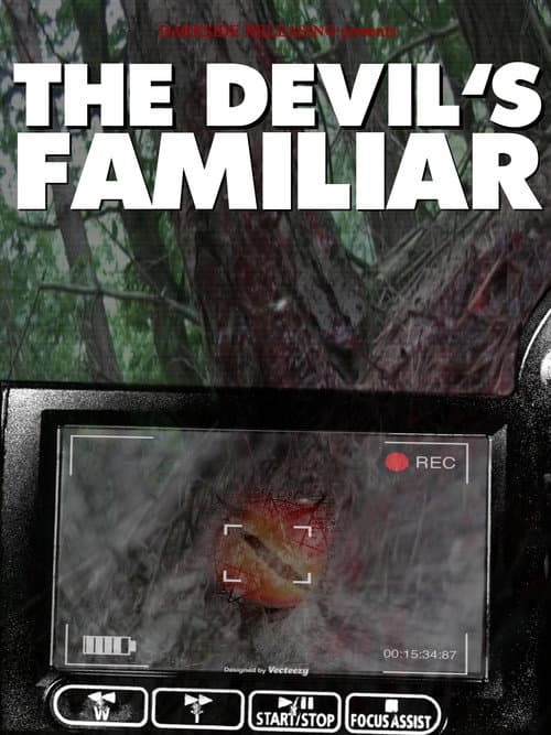 The Devil's Familiar — poster