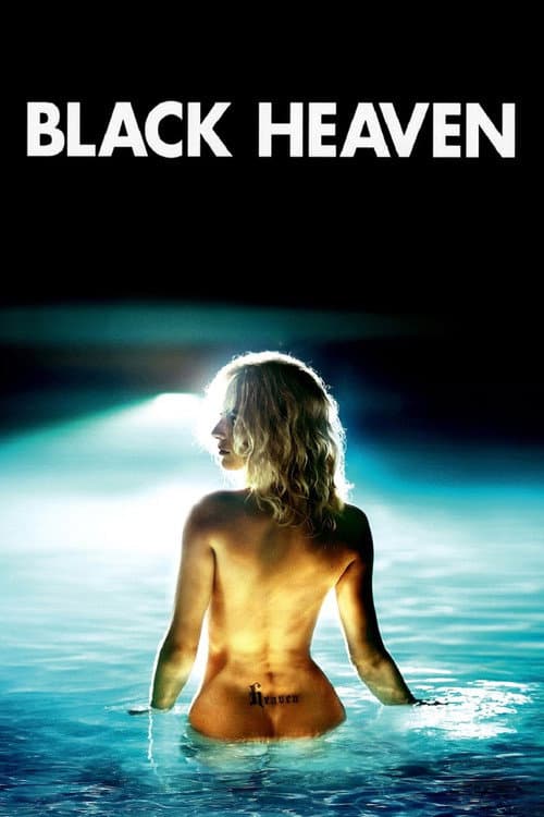 Black Heaven — poster