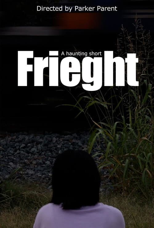 Freight — poster