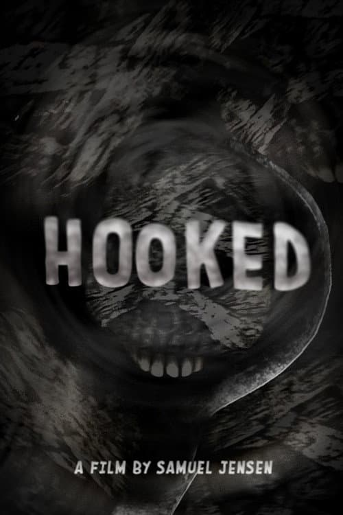 Hooked — poster