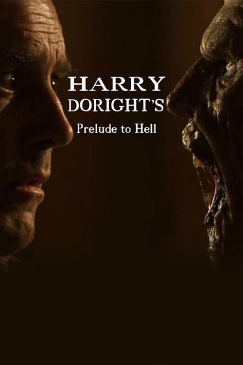 Harry Doright's Prelude to Hell — poster