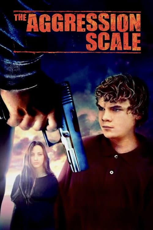 Poster for The Aggression Scale