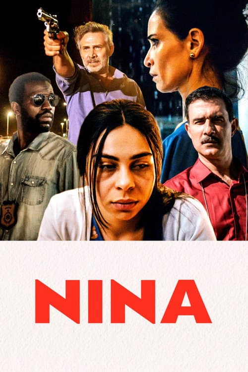Nina — poster