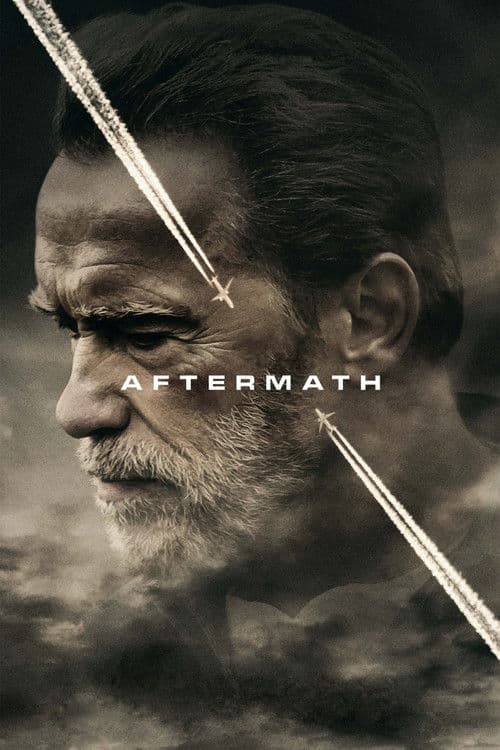 Aftermath — poster