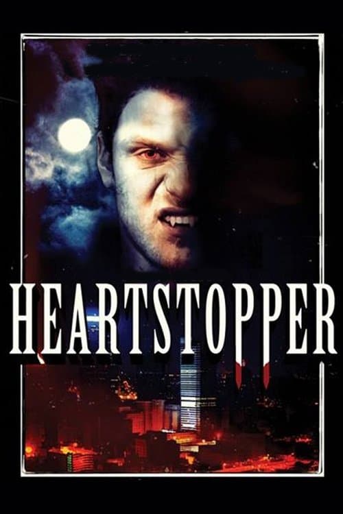 Heartstopper — poster