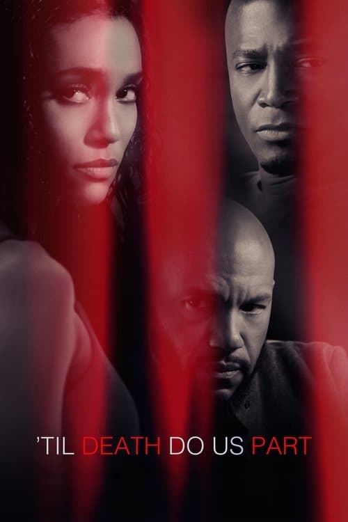'Til Death Do Us Part — poster