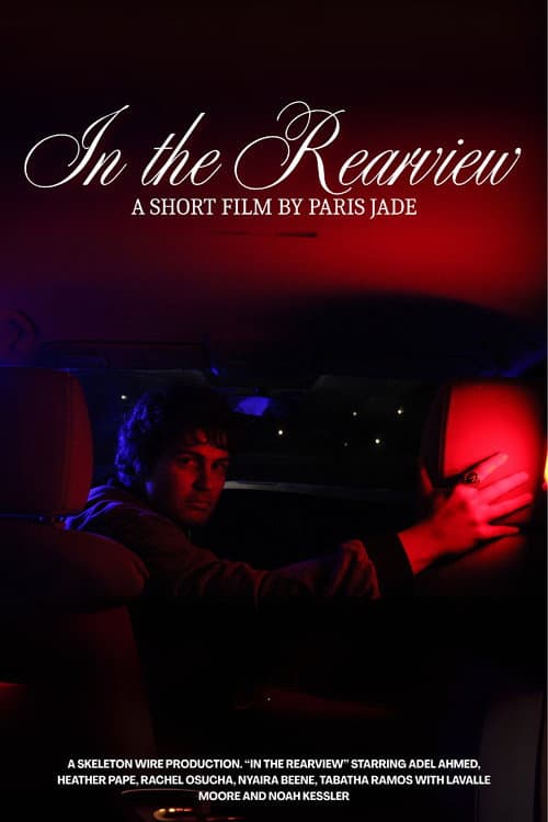 In The Rearview — poster
