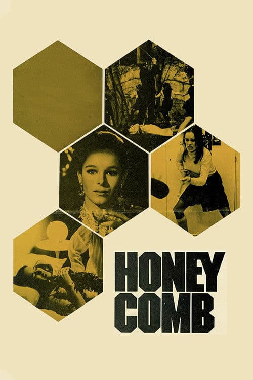 Honeycomb — poster