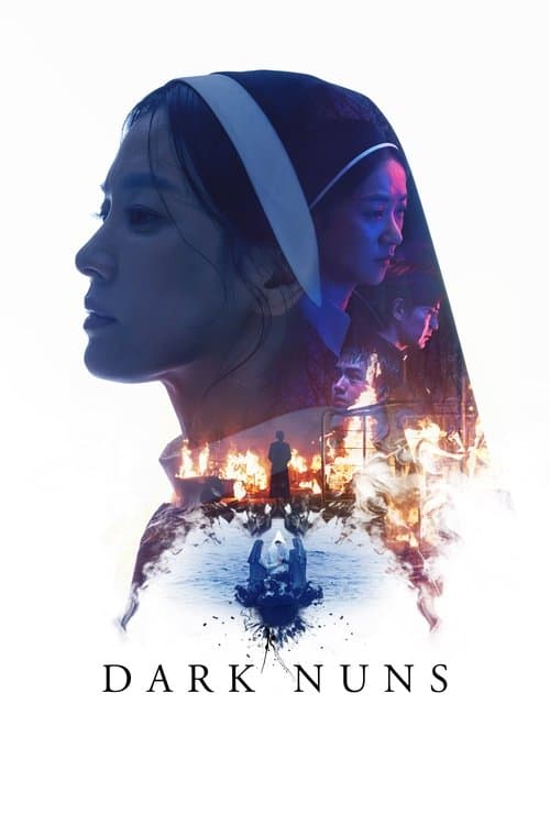 Dark Nuns — poster