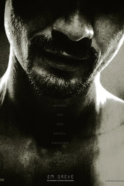 Instinto — poster