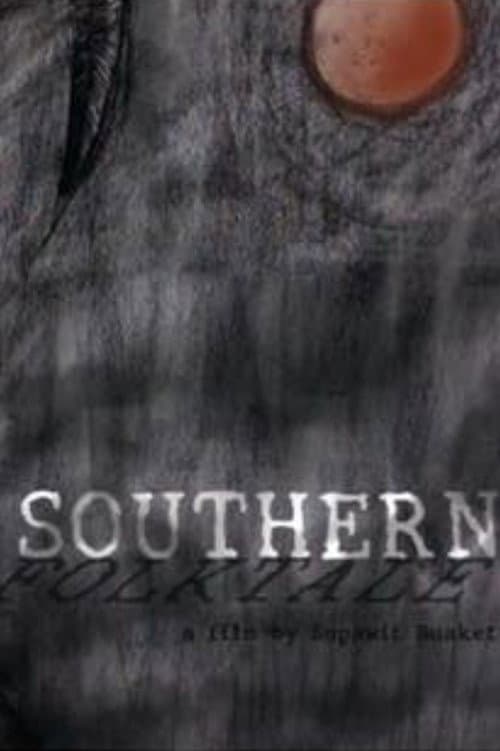 Southern Folktale — poster