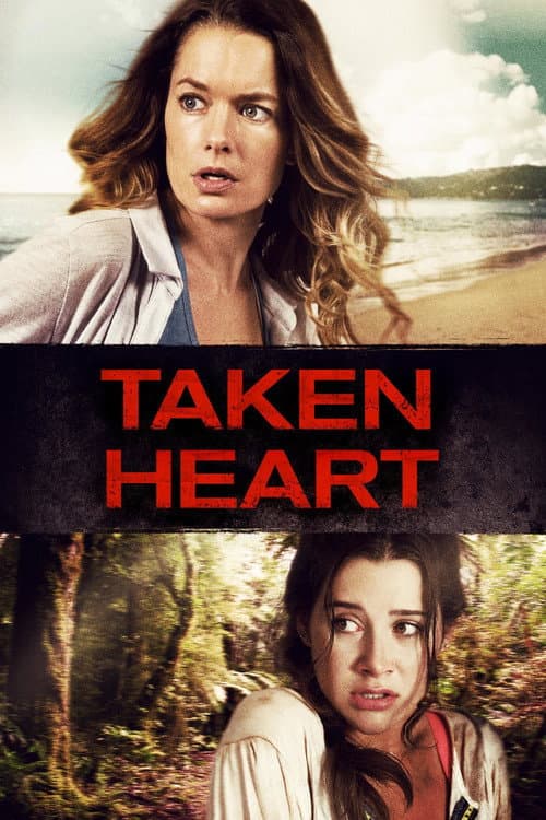 Taken Heart — poster