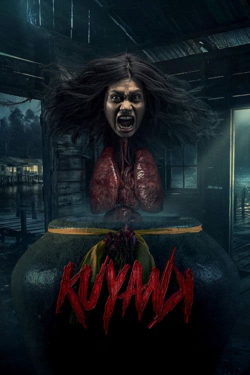Kuyank — poster