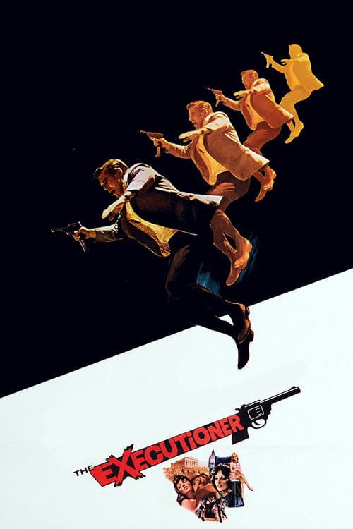 The Executioner — poster