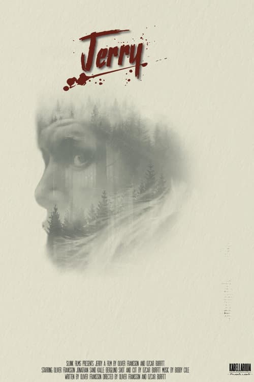 Jerry — poster