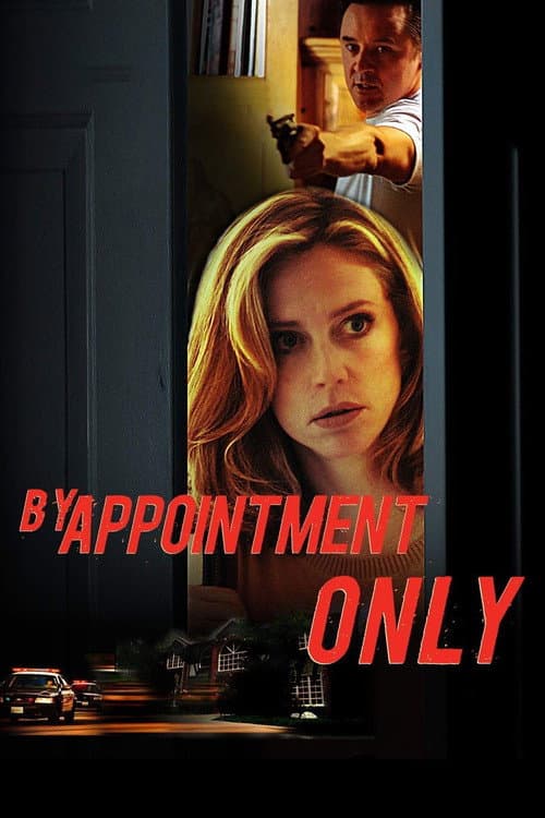 By Appointment Only — poster