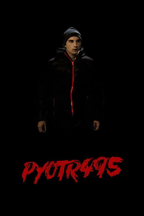 PYOTR495 — poster