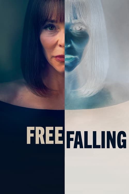 Free Falling — poster