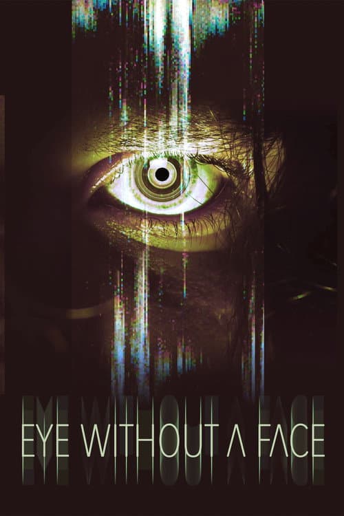 Eye Without a Face — poster