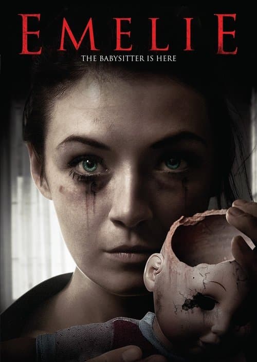 Emelie — poster