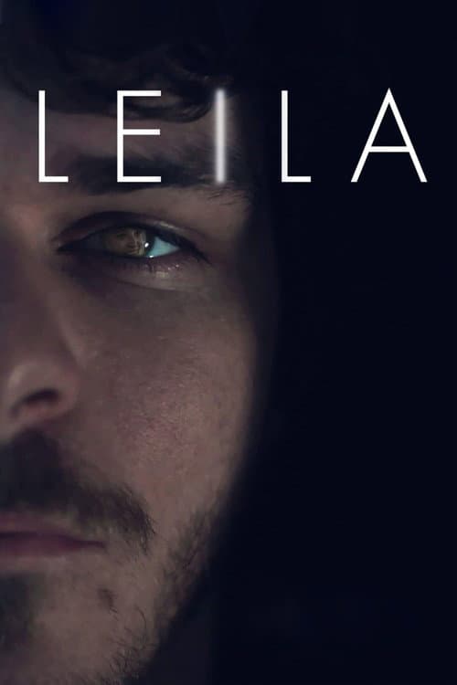 Leila — poster