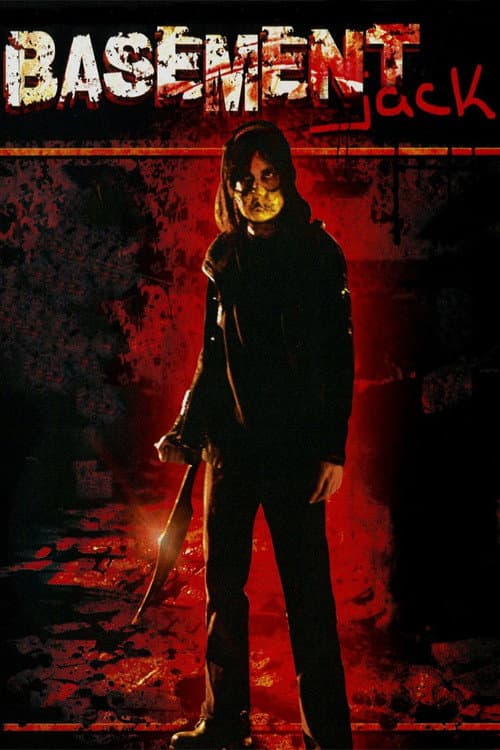 Basement Jack — poster